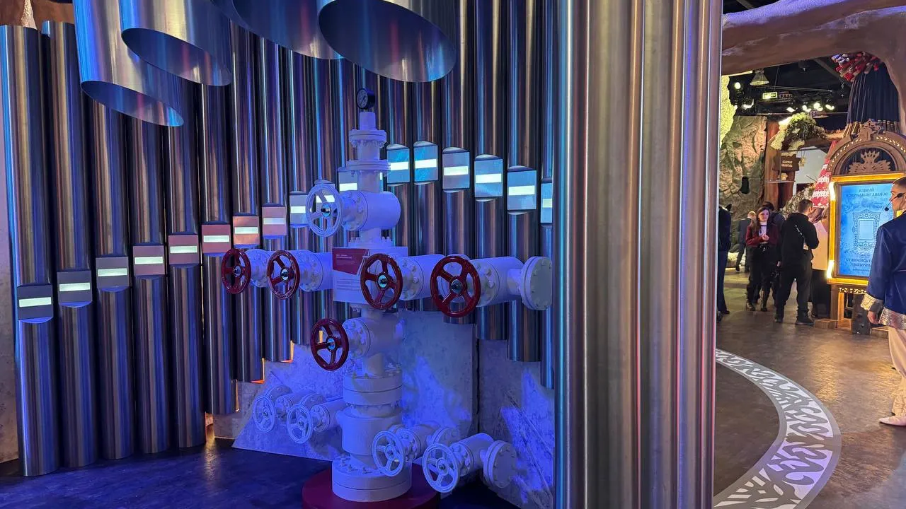 Фото: Варвара Можаева / «Ямал-Медиа»