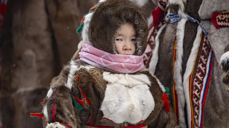 Фото: Никита Погодин / «Ямал-Медиа»
