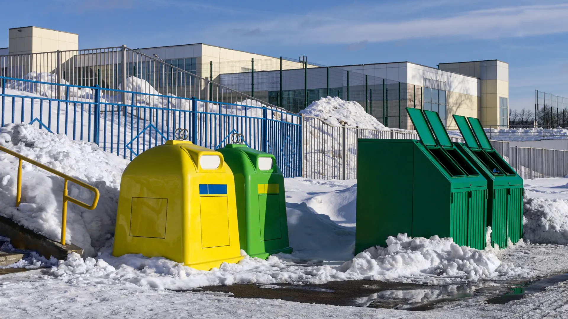 Фото: Hanna Alandi /Shutterstock/Fotodom