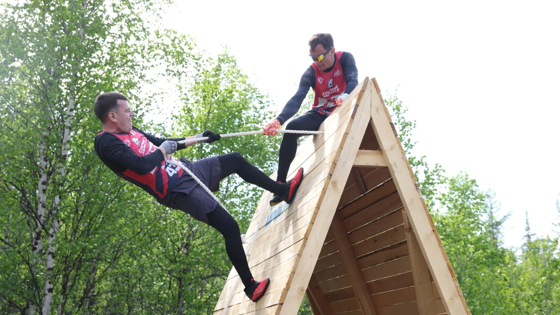 Фото: Андрей Ткачев / «Ямал-Медиа»