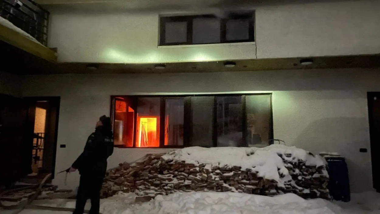 Фото: предоставлено ГУ МЧС России по ЯНАО