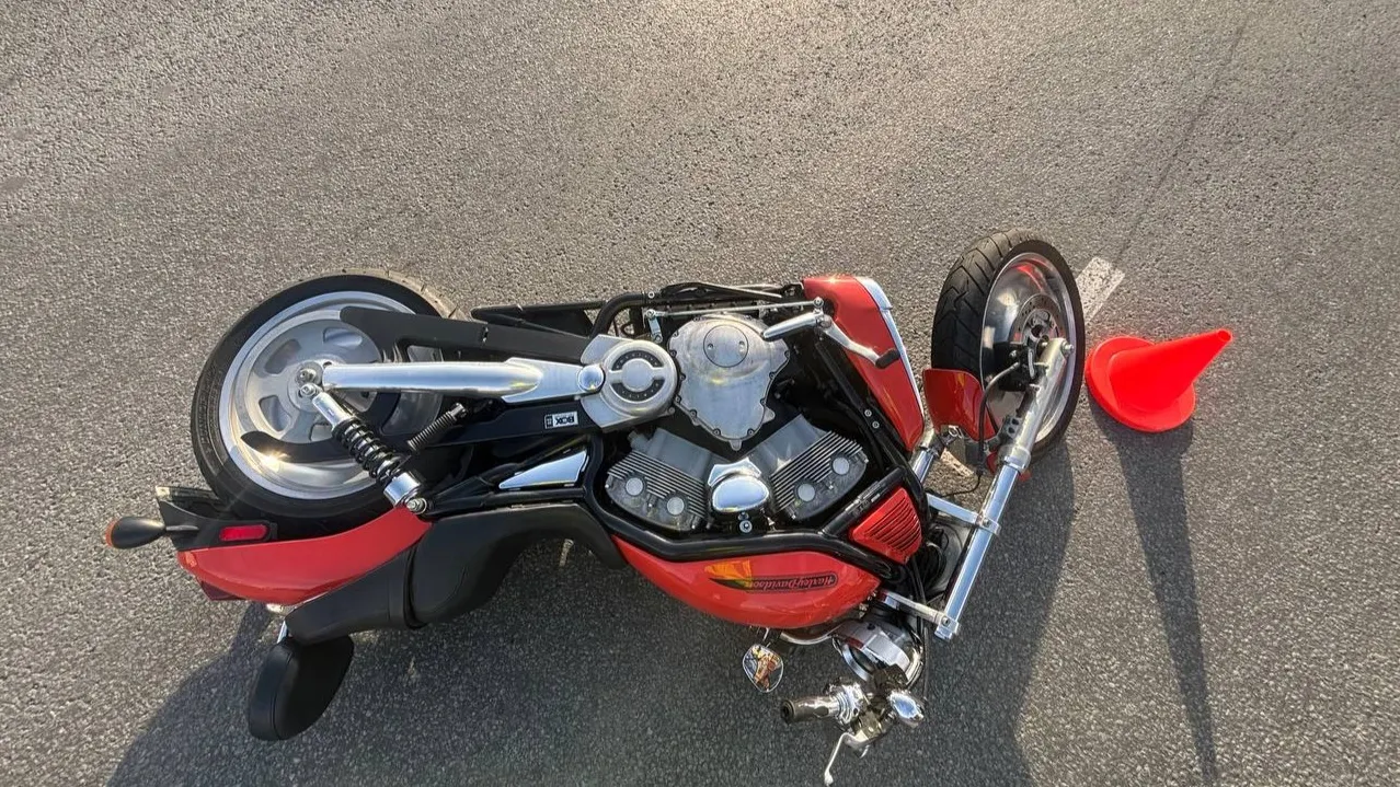 Фото предоставлено пресс-службой Госавтоинспекции ЯНАО