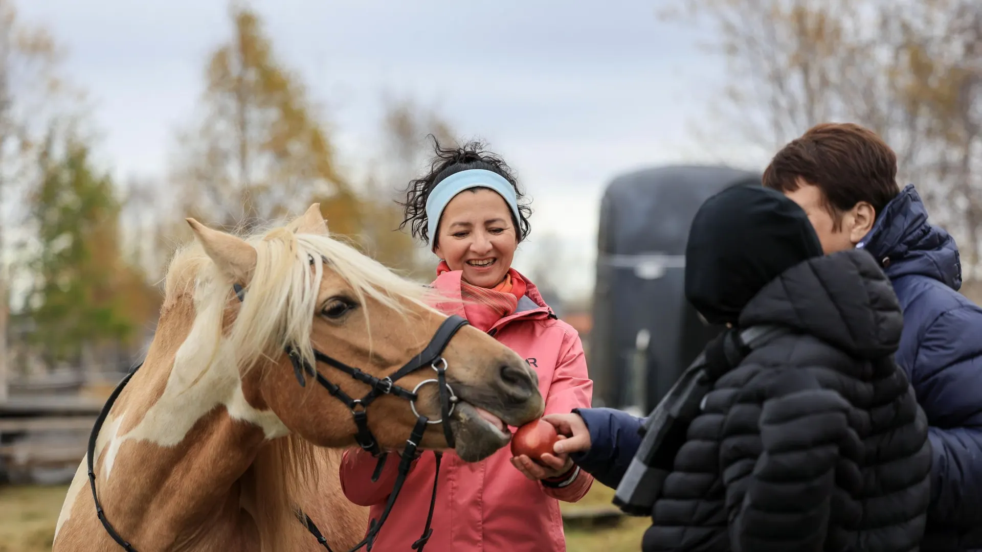 Фото: Юлия Чудинова / «Ямал-Медиа»