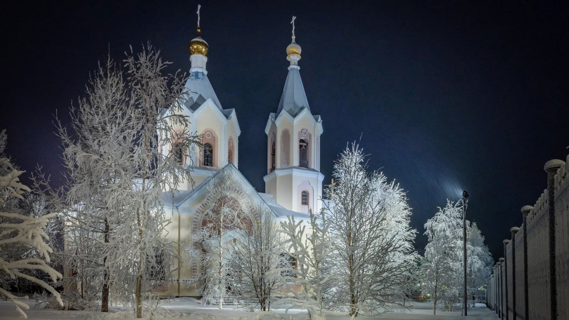 Фото: Федор Воронов / «Ямал-Медиа»