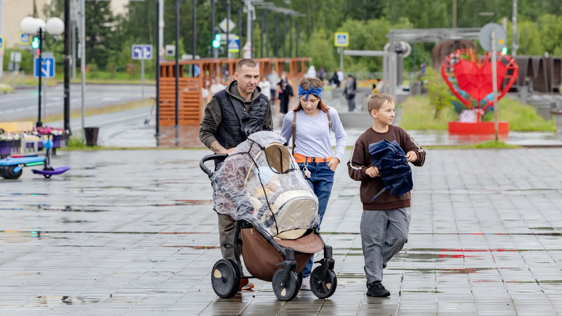 Фото: Дания Соболева / «Ямал-Медиа»
