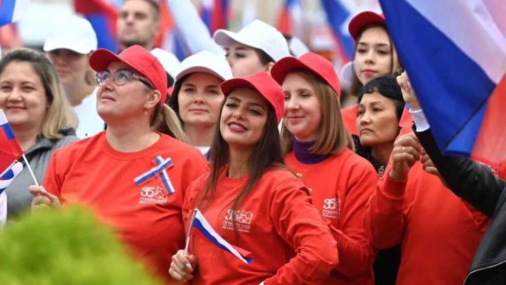 Фото из телеграм-канала Дмитрия Артюхова