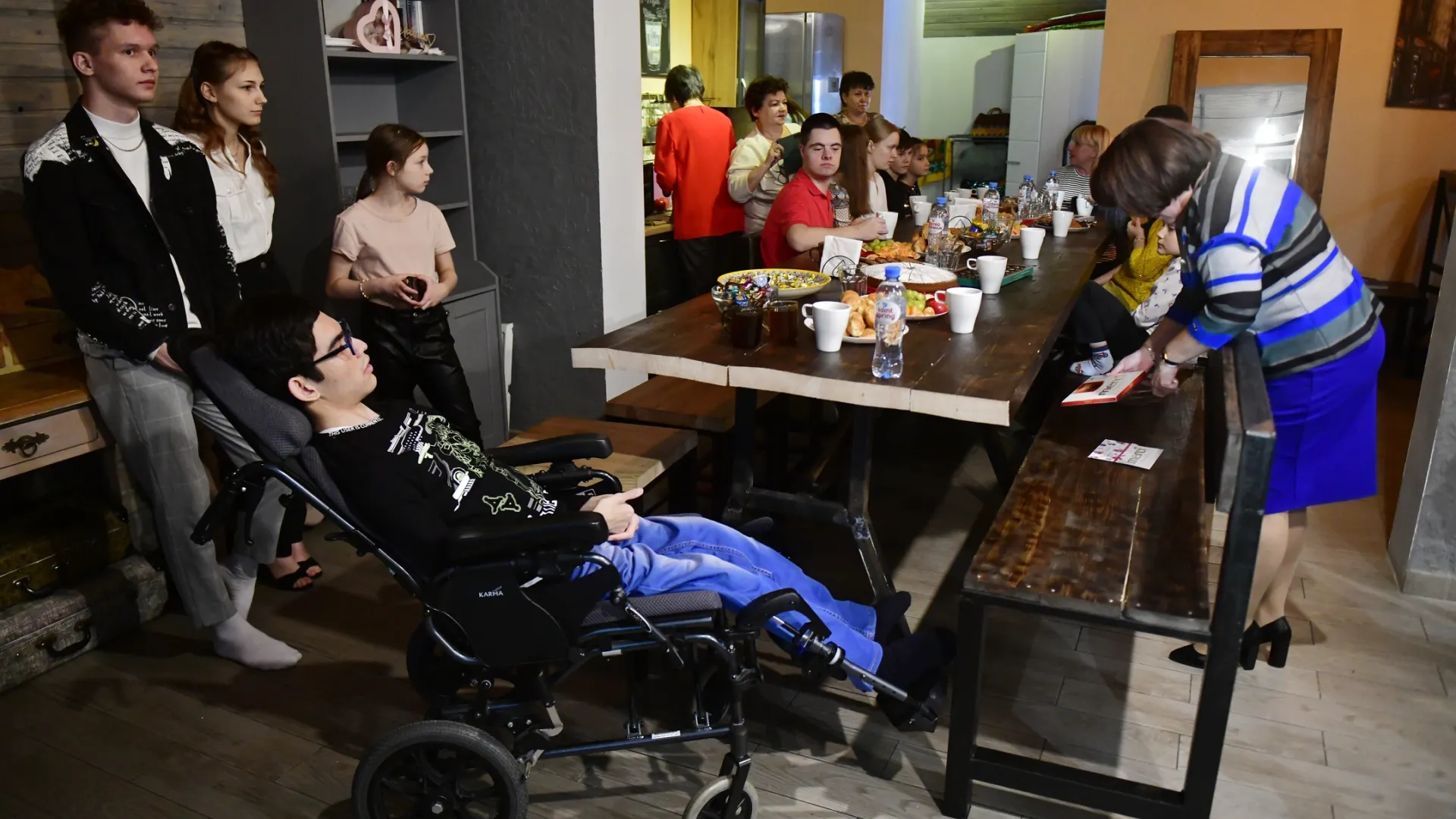 Фото: Андрей Ткачев / «Ямал-Медиа»