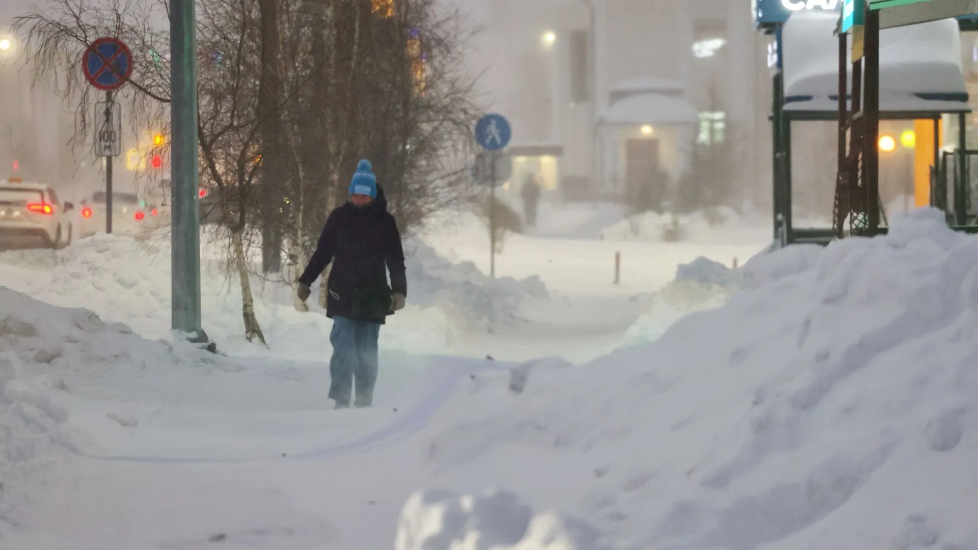 Фото: Андрей Ткачев / «Ямал-Медиа»