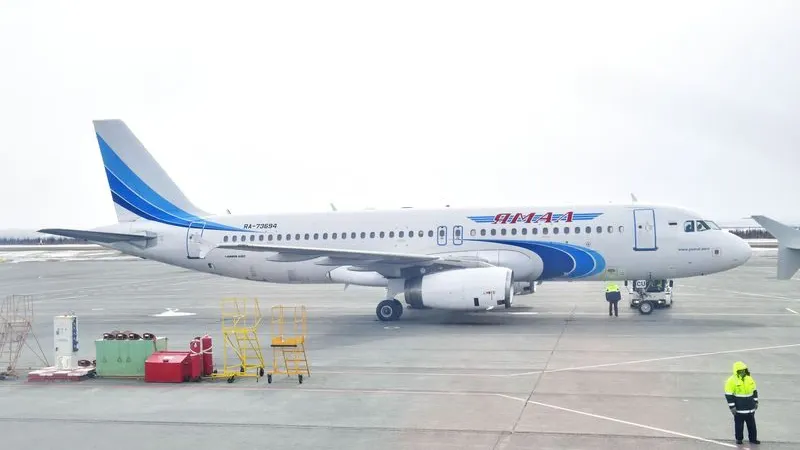 Фото: Андрей Ткачев / «Ямал-Медиа»