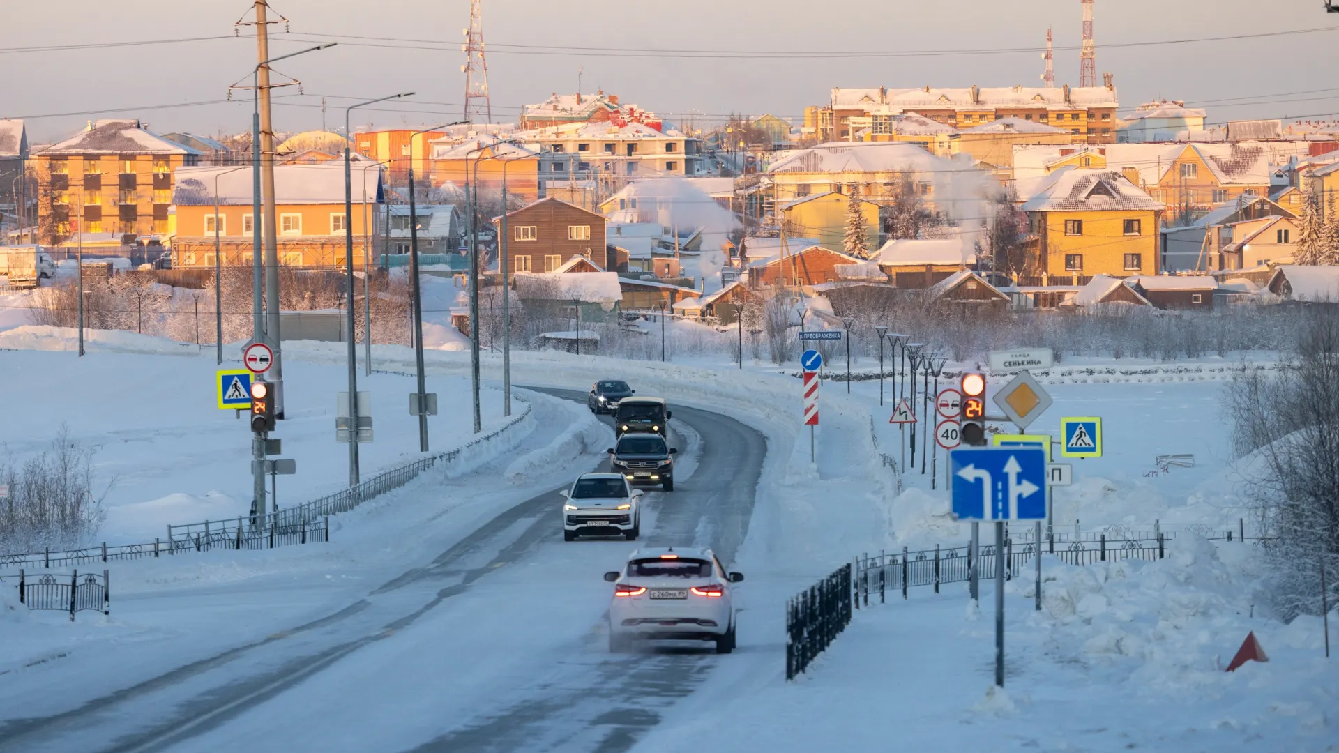 Фото: Федор Воронов / «Ямал-Медиа»