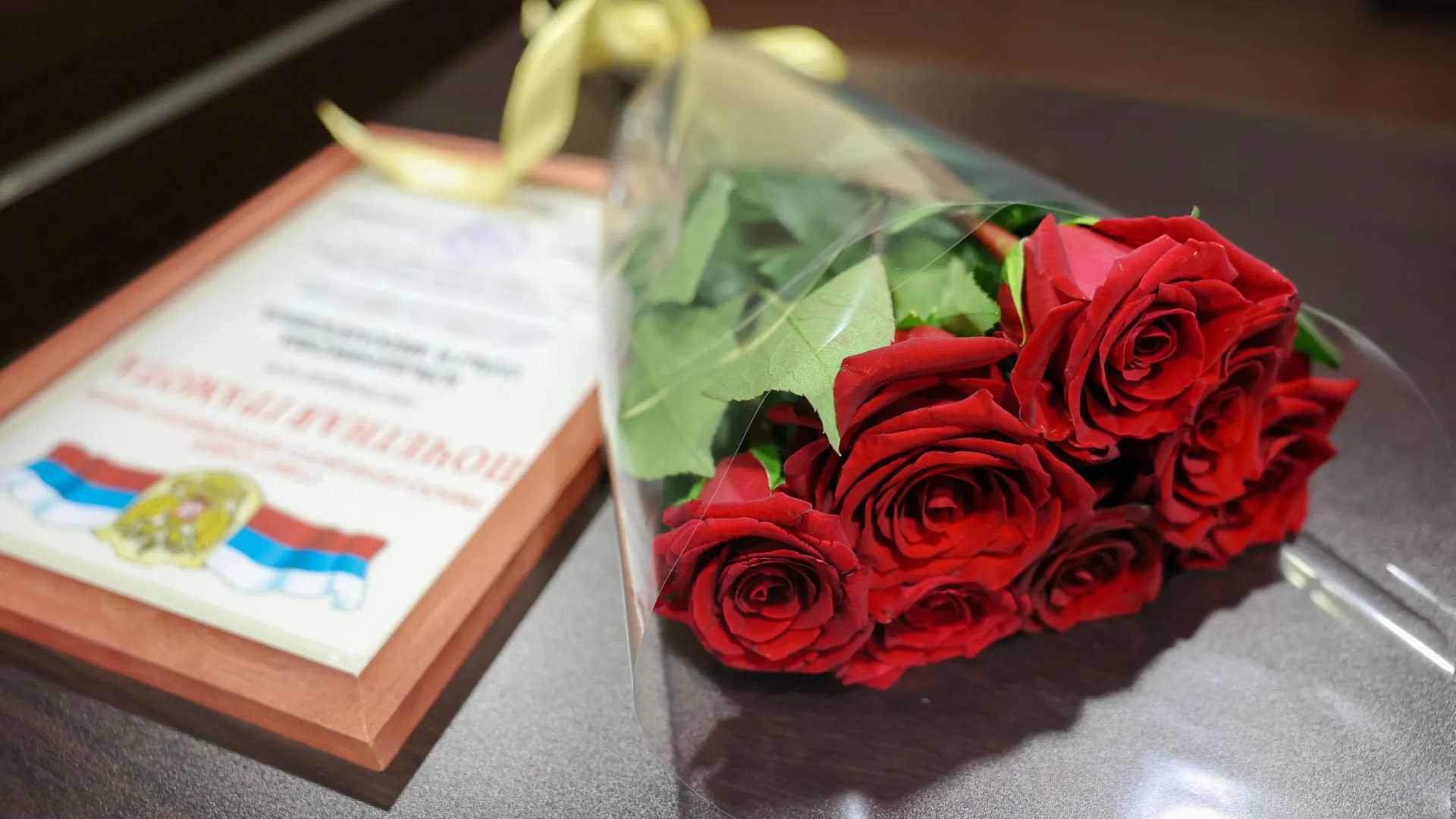 Фото: Андрей Ткачев / «Ямал-Медиа