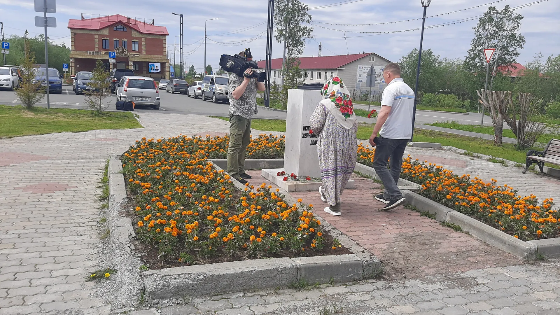 Фото: Марина Подгорная / «Ямал-Медиа»