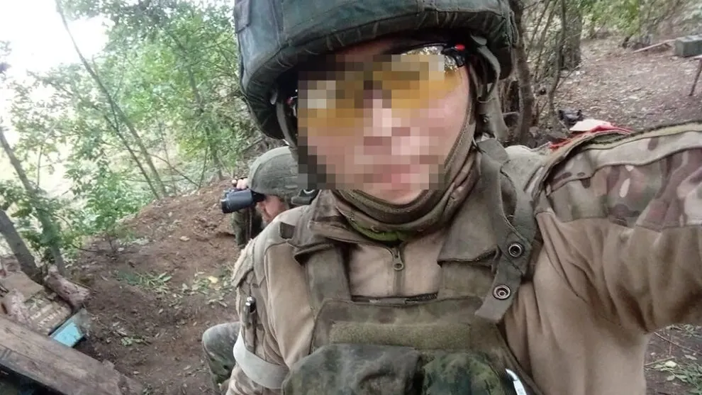 Фото: из архива Леонида Худи