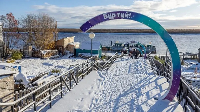 Фото: Федор Воронов / «Ямал-Медиа»