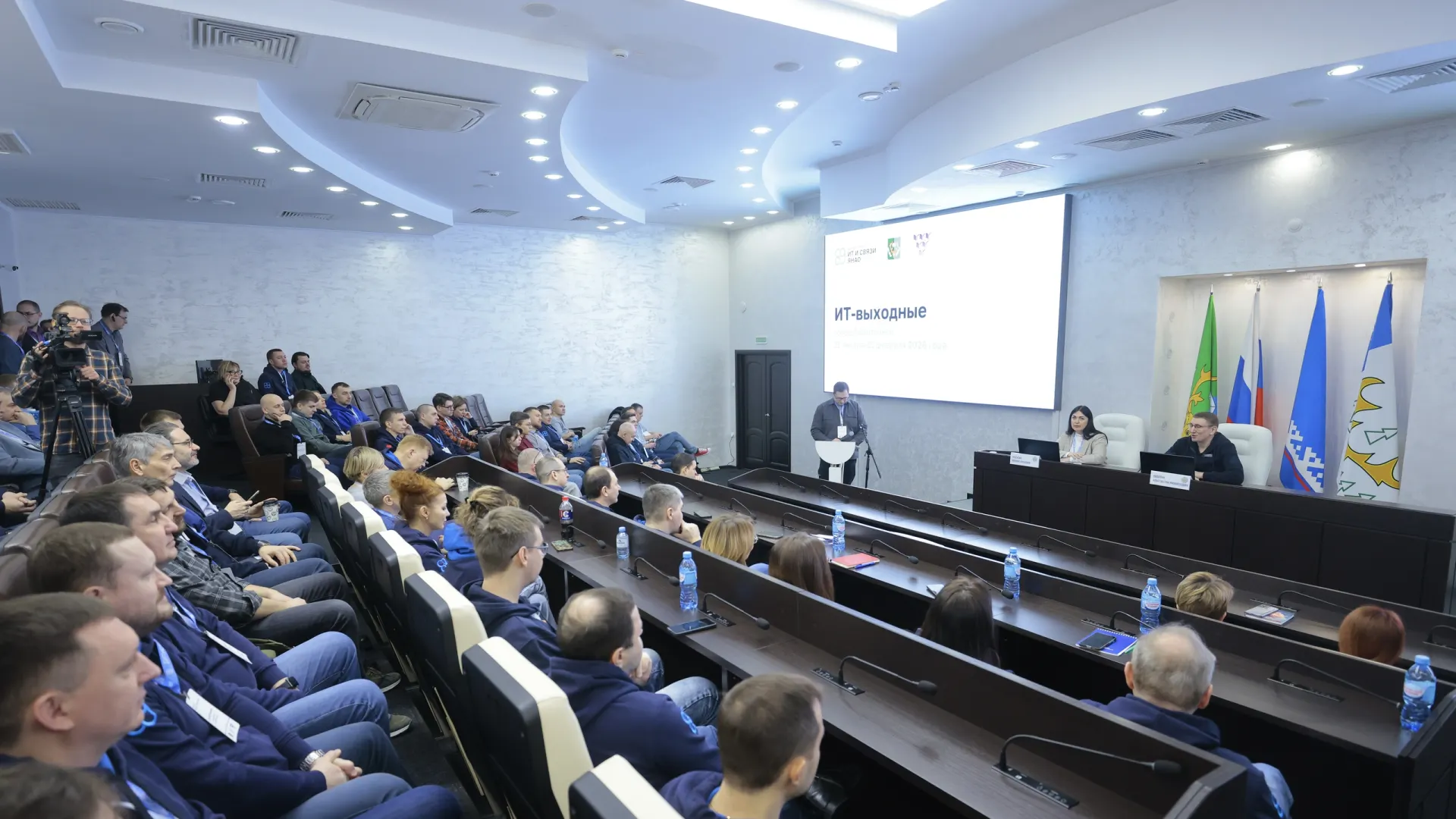 Фото: Никита Ковалев