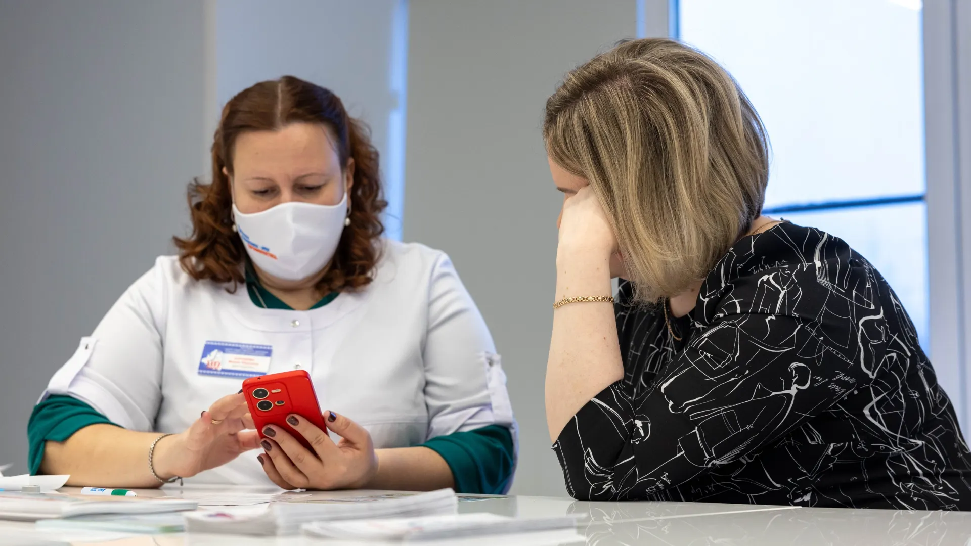 Фото: Александр Чирва / «Ямал-Медиа»