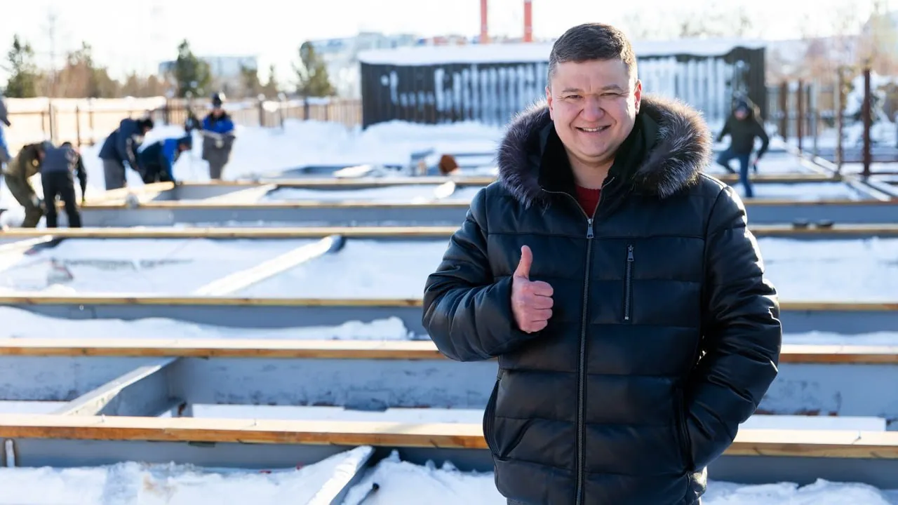 Фото: предоставлено пресс-службой губернатора ЯНАО