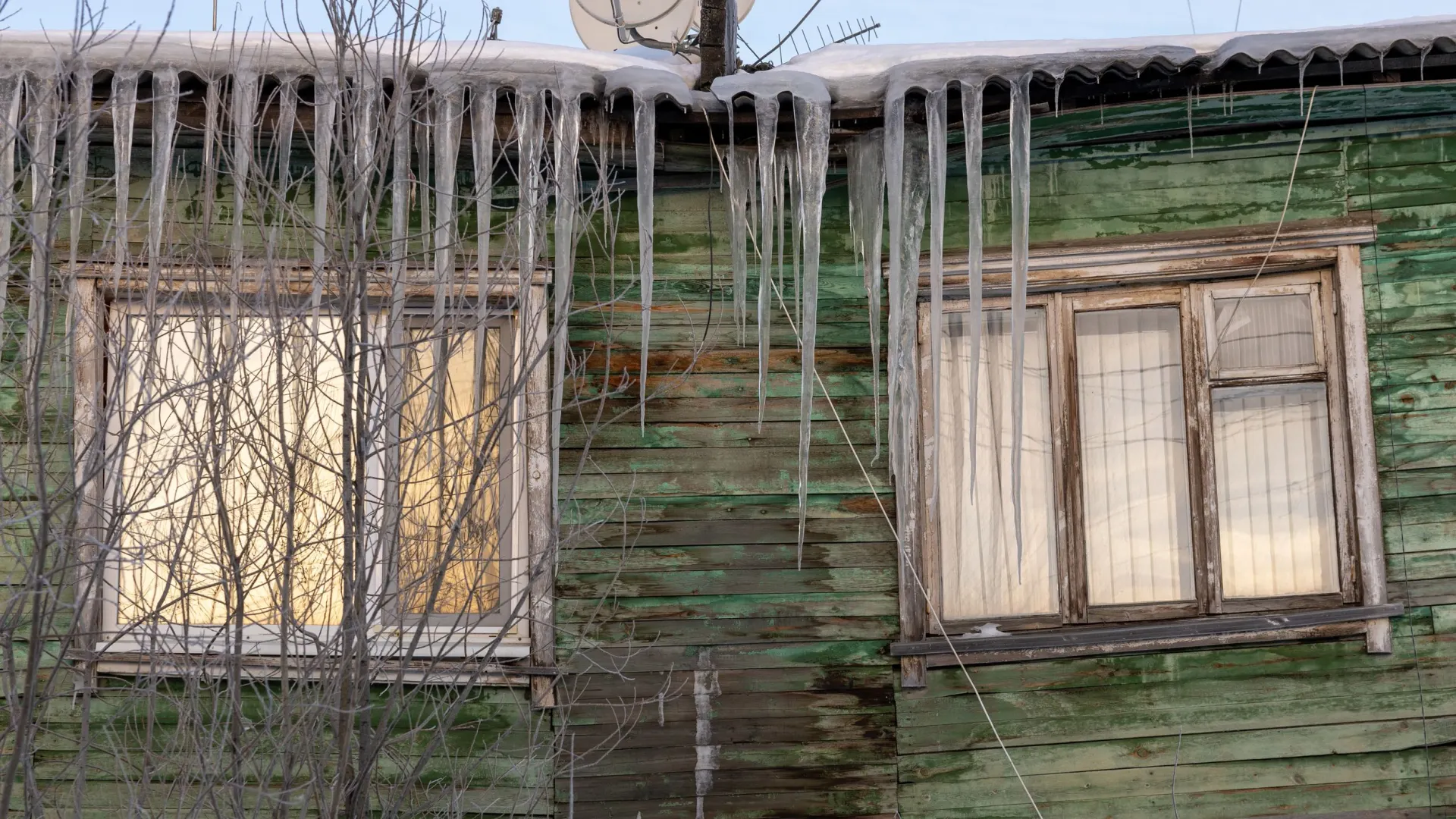 Фото: Александр Чирва / «Ямал-Медиа»