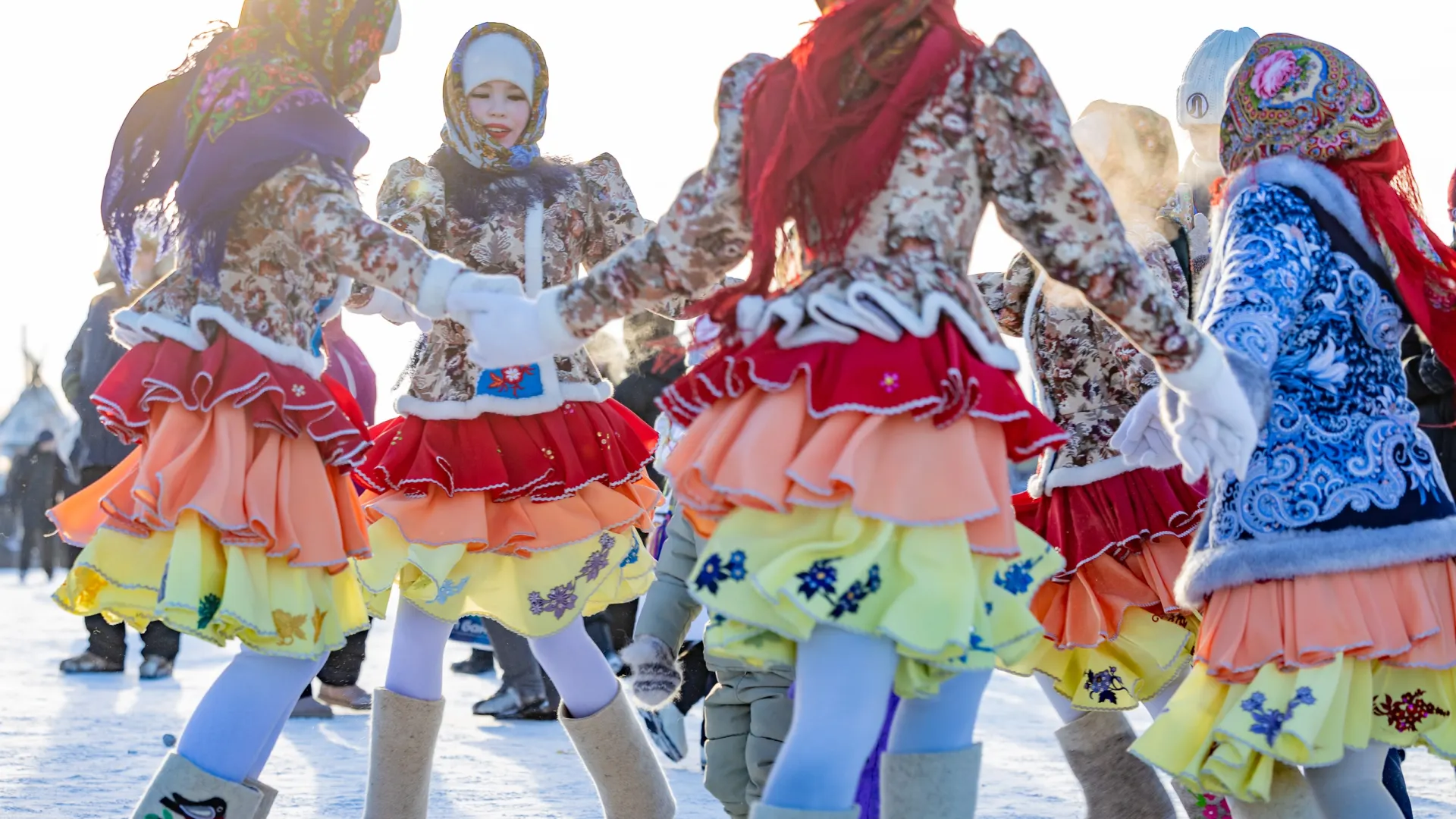 Фото: Федор Воронов / «Ямал-Медиа»