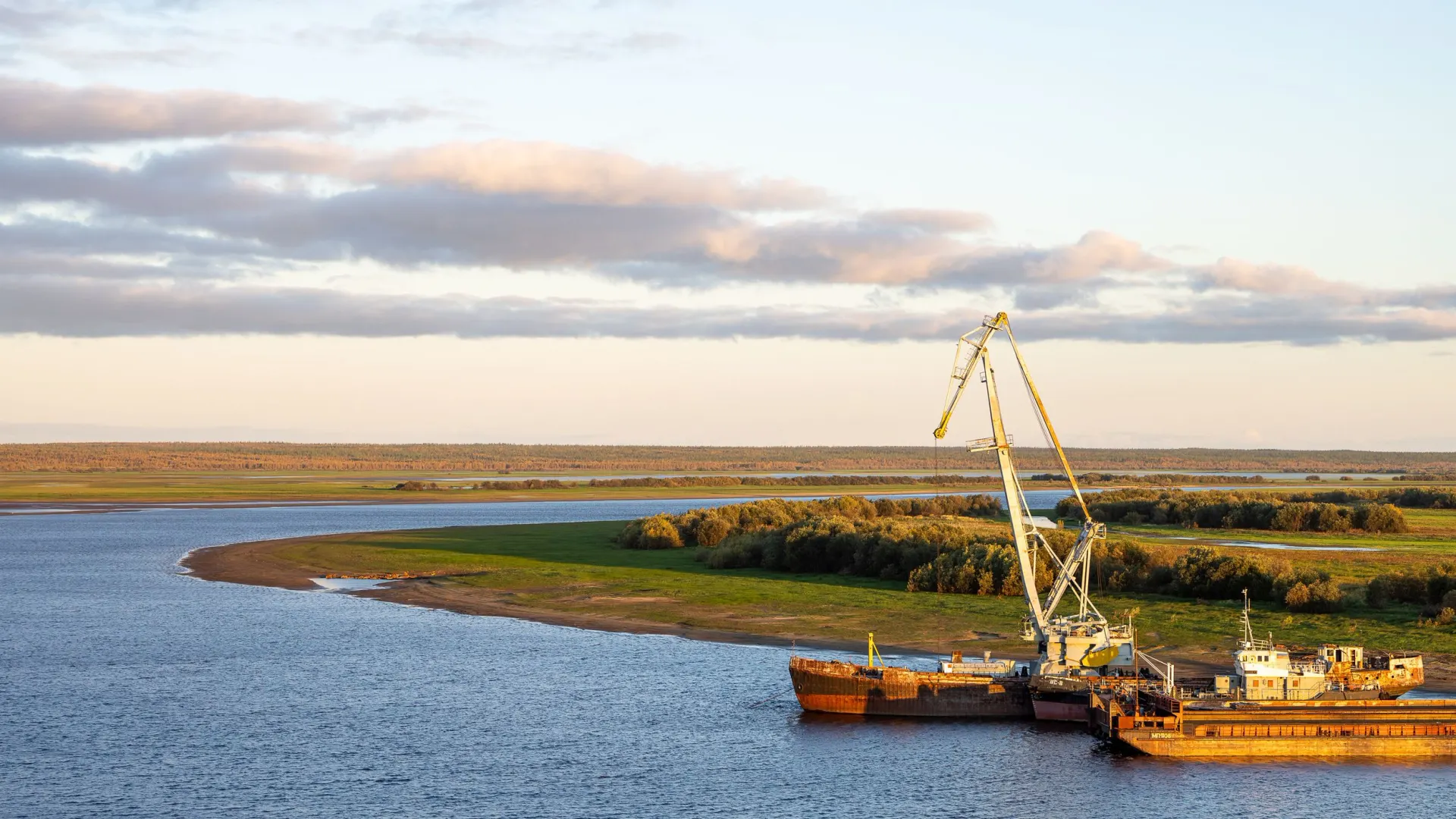 Фото: Федор Воронов / «Ямал-Медиа»