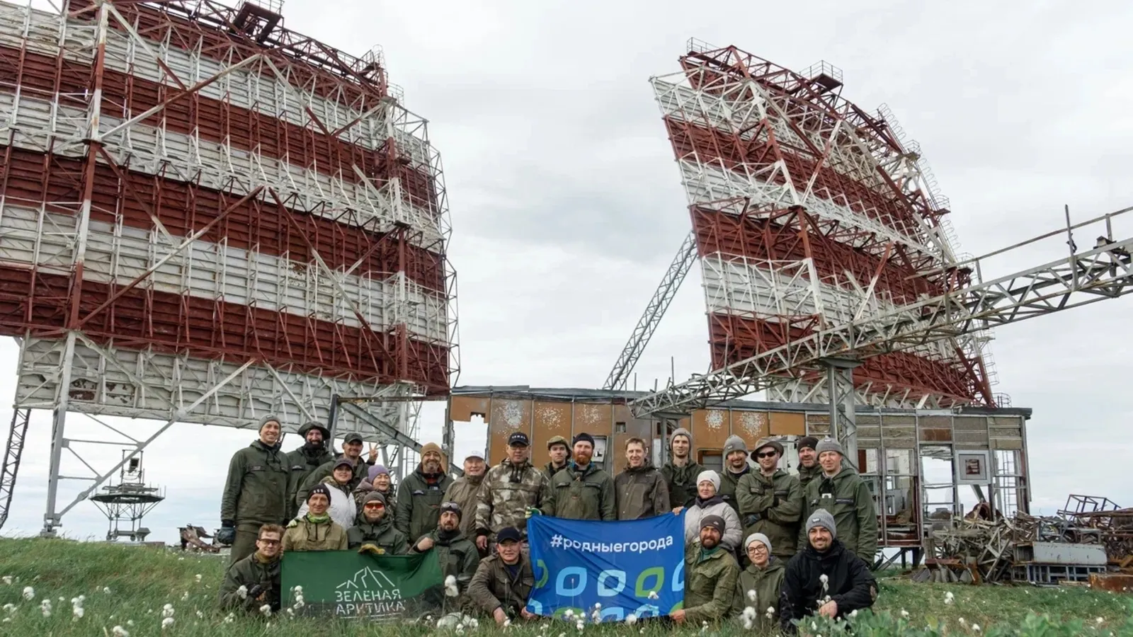 Фото предоставлено пресс-службой программы «Родные города»