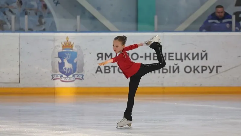 Фото: Андрей Ткачев / «Ямал-Медиа»