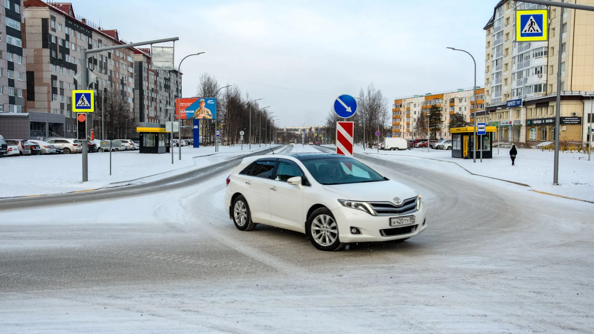 Фото: Юрий Здебский / «Ямал-Медиа»