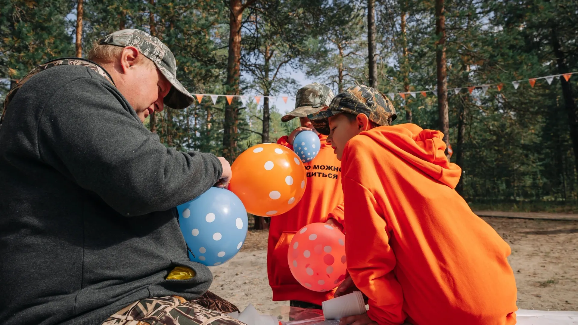 Фото предоставлено пресс-службой губернатора ЯНАО