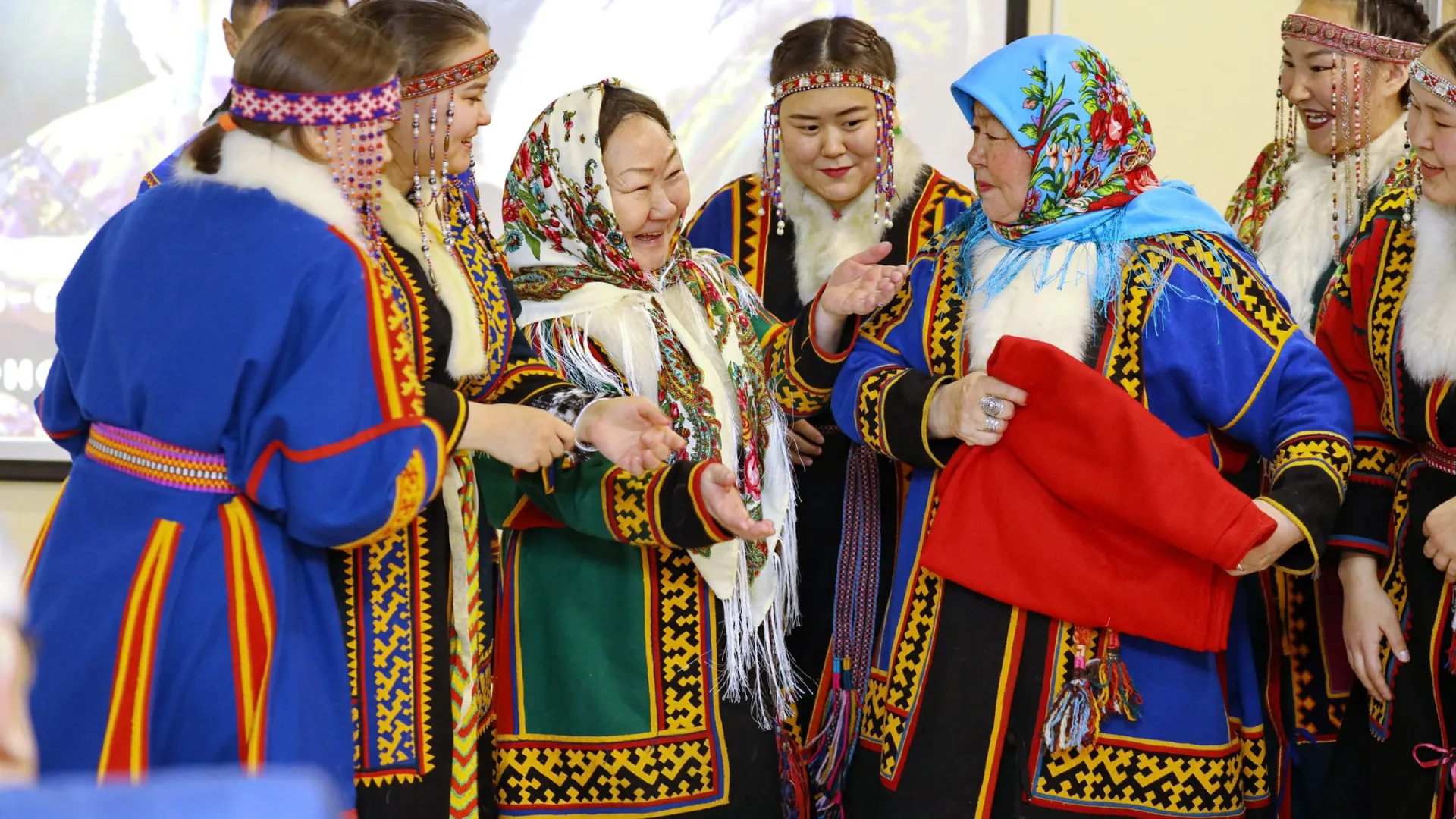 Фото: Василий Петров / «Ямал-Медиа»