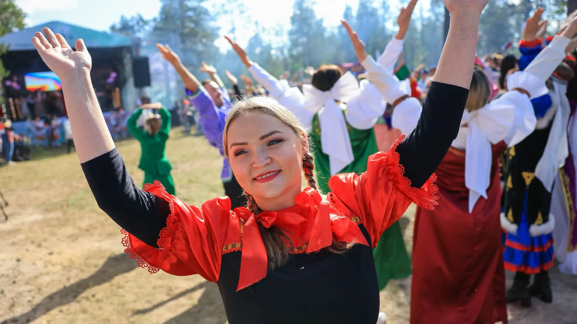 Фото: Юлия Чудинова / «Ямал-Медиа»