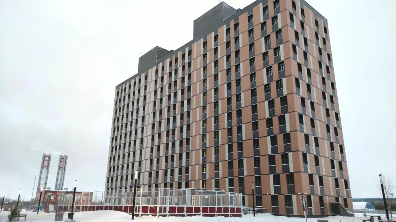 Фото: предоставлено пресс-службой губернатора ЯНАО
