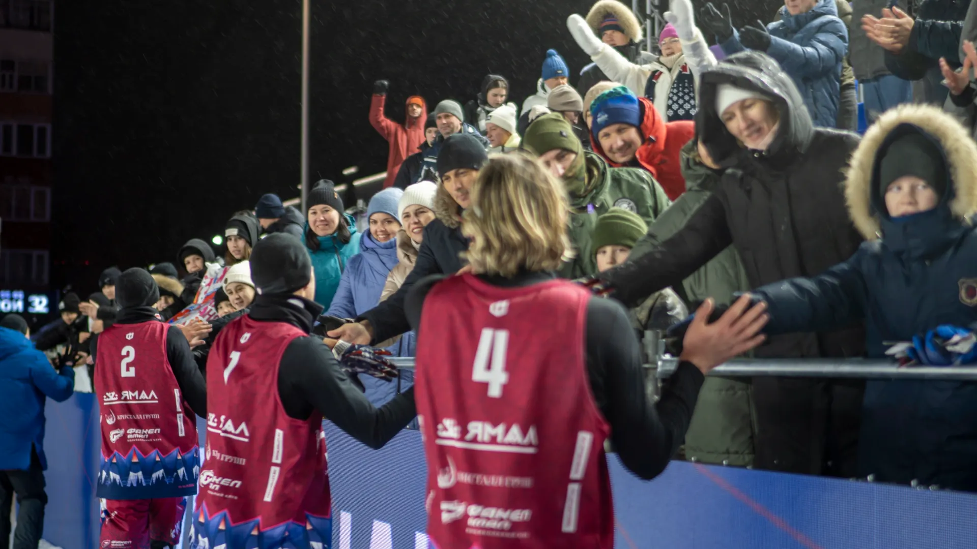 Фото: Булат Закиров / «Ямал-Медиа»