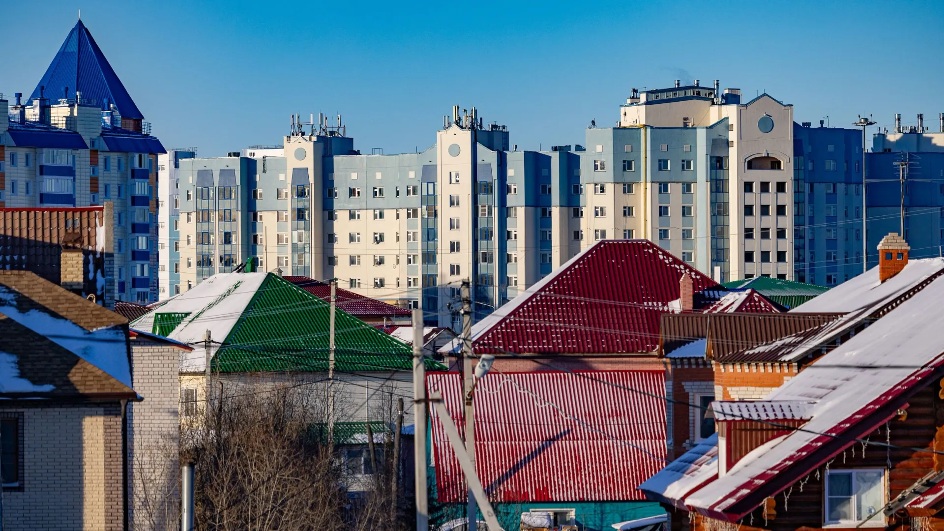 Фото: Федор Воронов / «Ямал-Медиа»