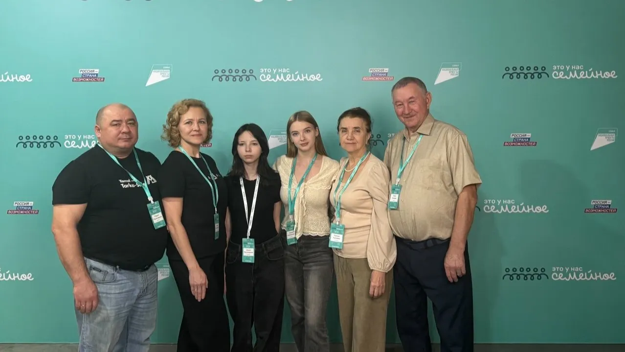 Фото: Надежда Гааг /«Север-Пресс»