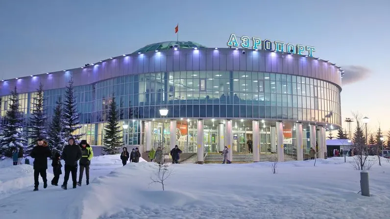 Фото: Андрей Ткачев / «Ямал-Медиа»