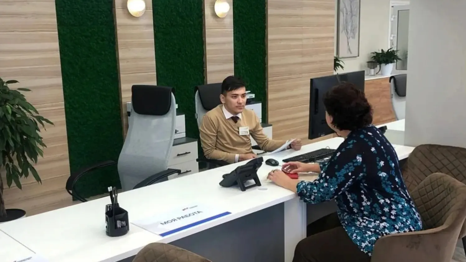 Фото предоставлено пресс-службой губернатора ЯНАО