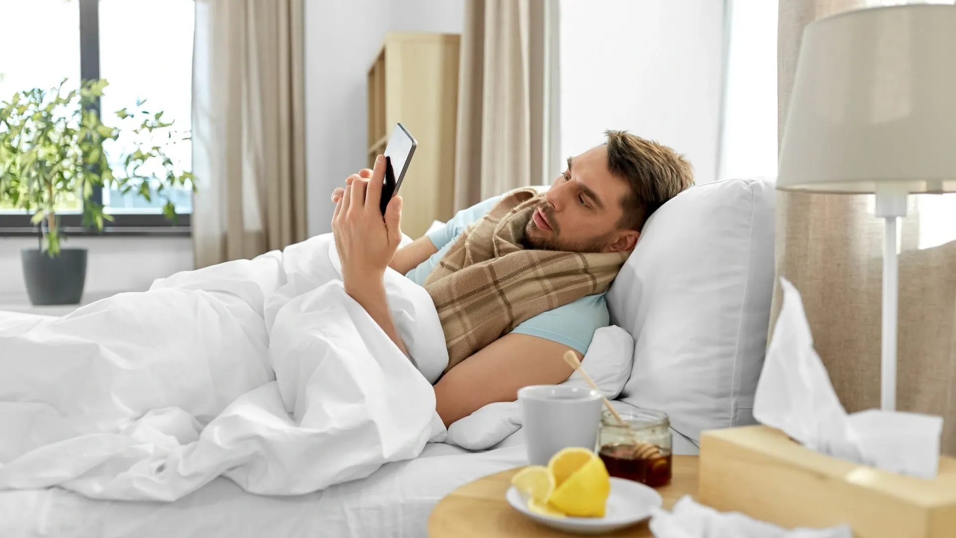 Фото: Syda Productions / Shutterstock / Fotodom