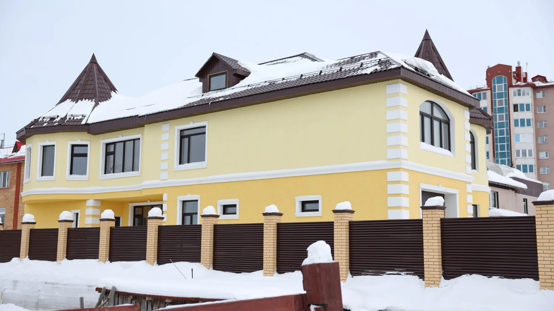 Фото: Андрей Ткачев / «Ямал-Медиа»