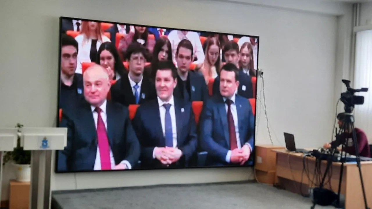Фото: "Ямал-Медиа"