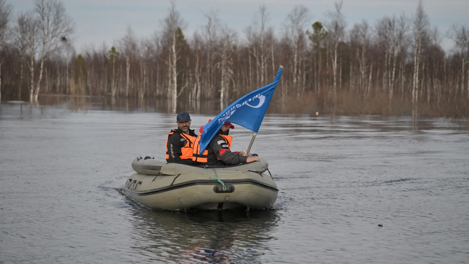 Фото: Данил Хусаинов