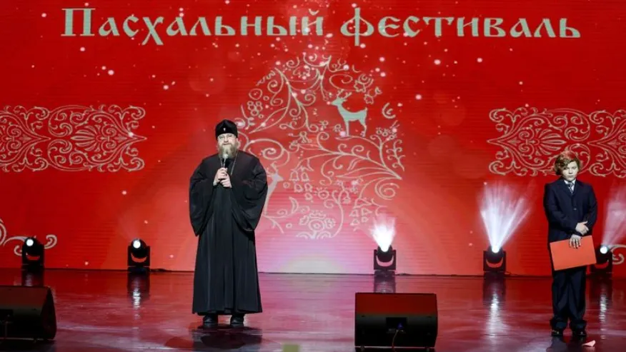 Фото: Андрей Ткачев / «Ямал-Медиа»