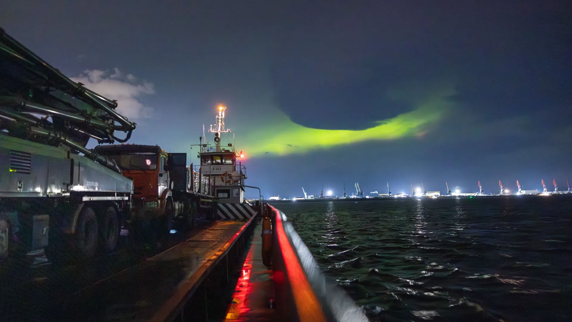 Фото: Федор Воронов / «Ямал-Медиа»
