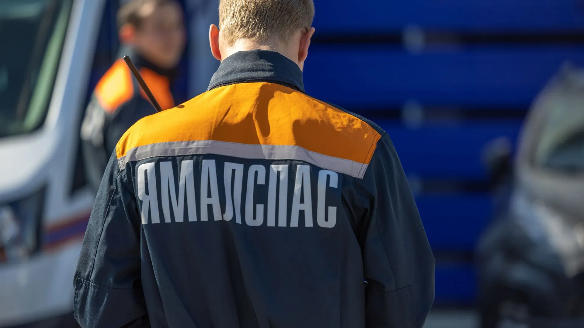 Фото: Юлия Чудинова / «Ямал-Медиа»