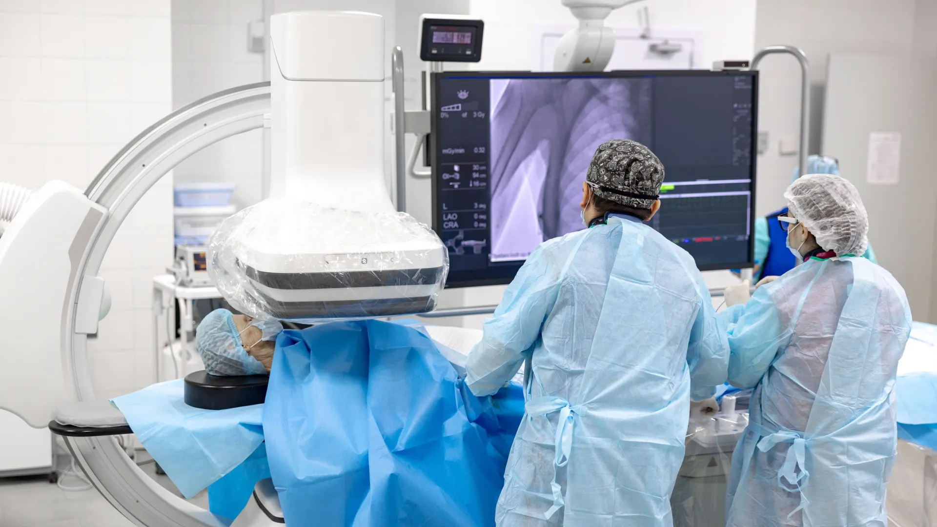 Фото: Сергей Зубков / «Ямал-Медиа»