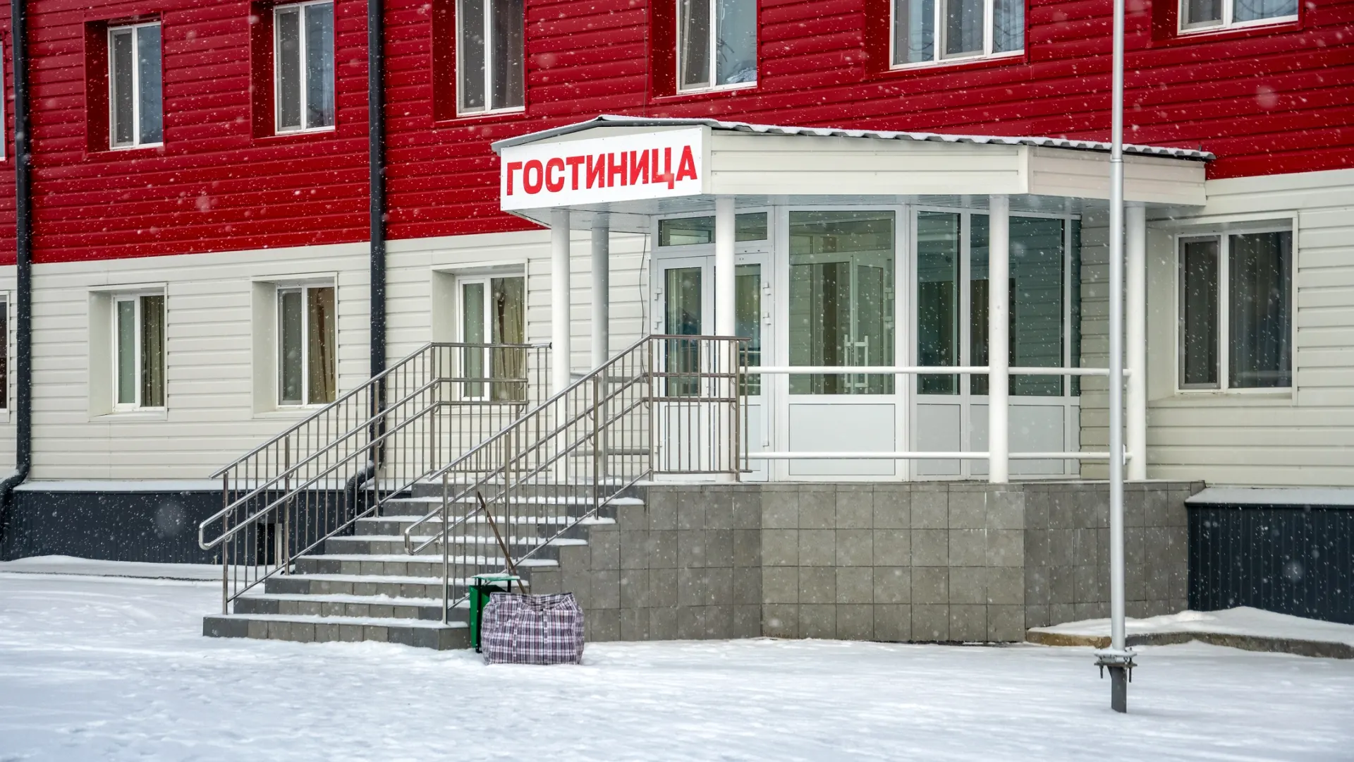 Фото: Юрий Здебский / «Ямал-Медиа»