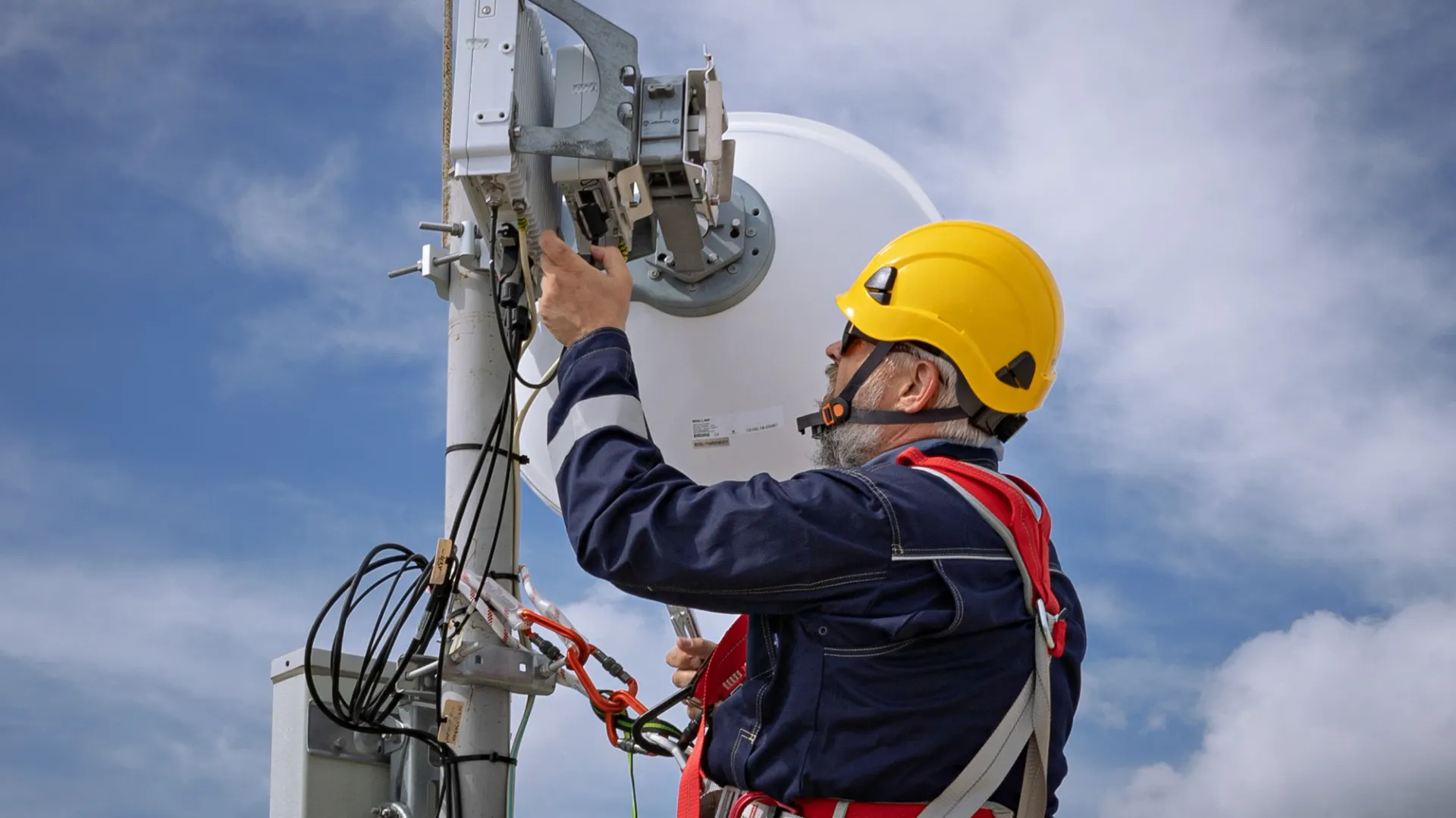Фото предоставлено ПАО «ВымпелКом»