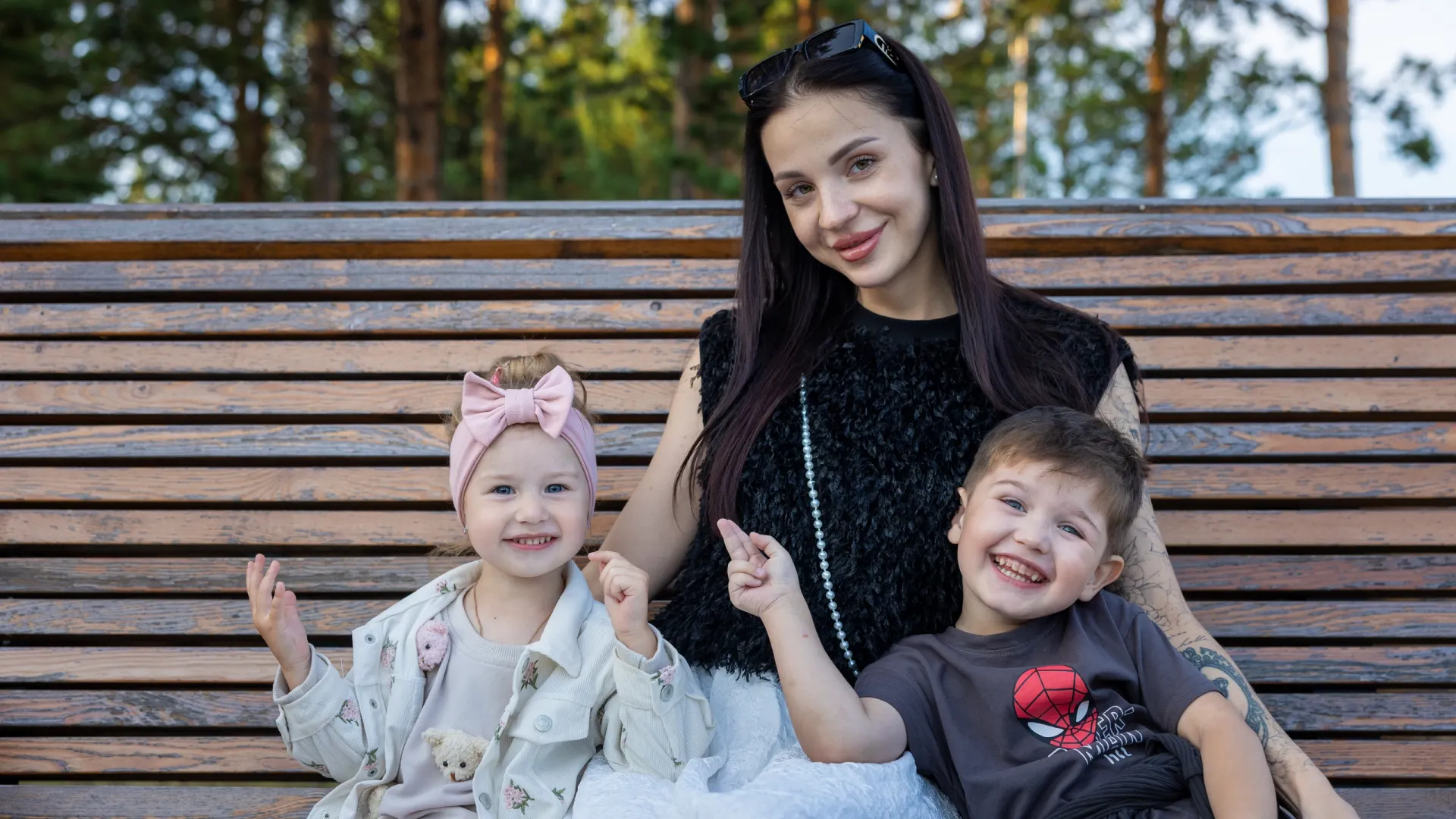 Фото: Федор Воронов / «Ямал-Медиа»