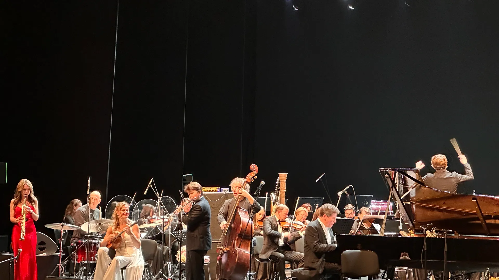 Фото: Андрей Ткачев / «Ямал-Медиа»