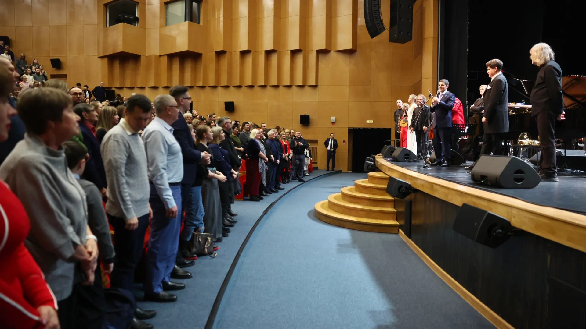 Фото: Андрей Ткачев / «Ямал-Медиа»