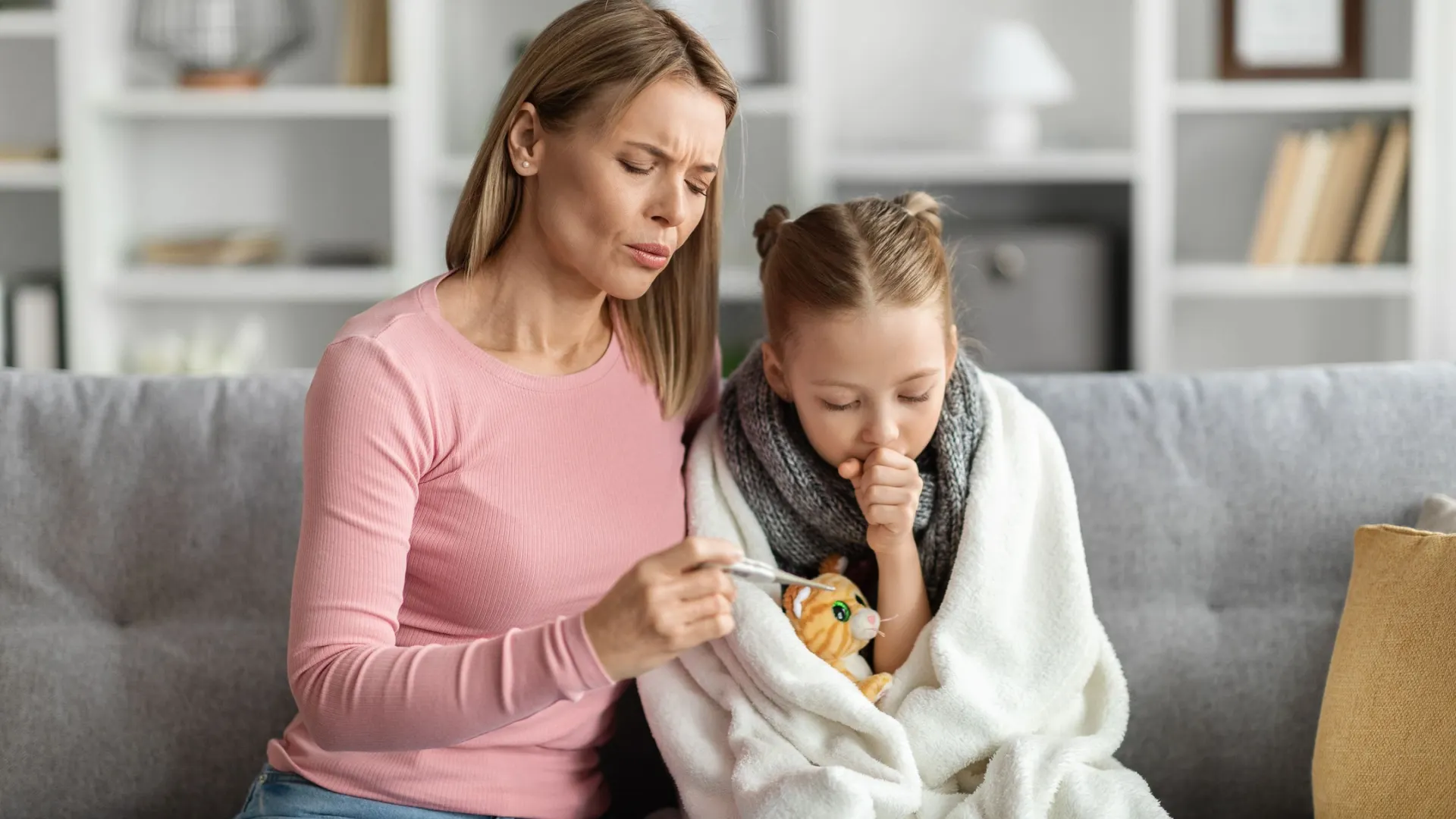 Фото: Prostock-studio/Shutterstock/Fotodom